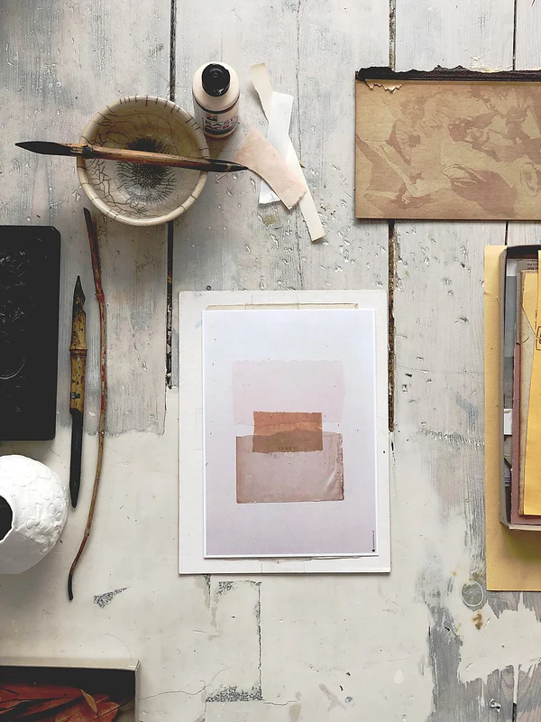 Tiny stories 'Connection'- A5 - Afbeelding 3