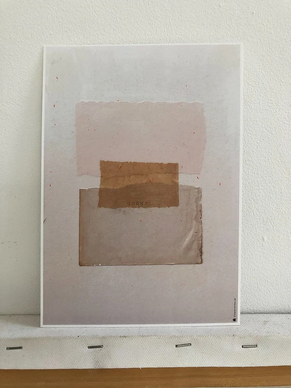 Tiny stories 'Connection'- A5 - Afbeelding 4