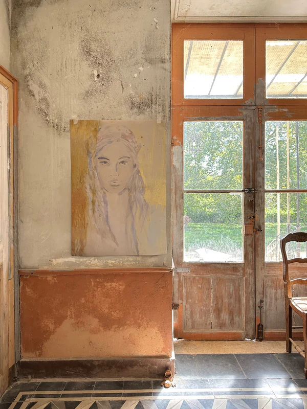 Tiny stories Lumiére Dorée - 30-40 cm - Afbeelding 2