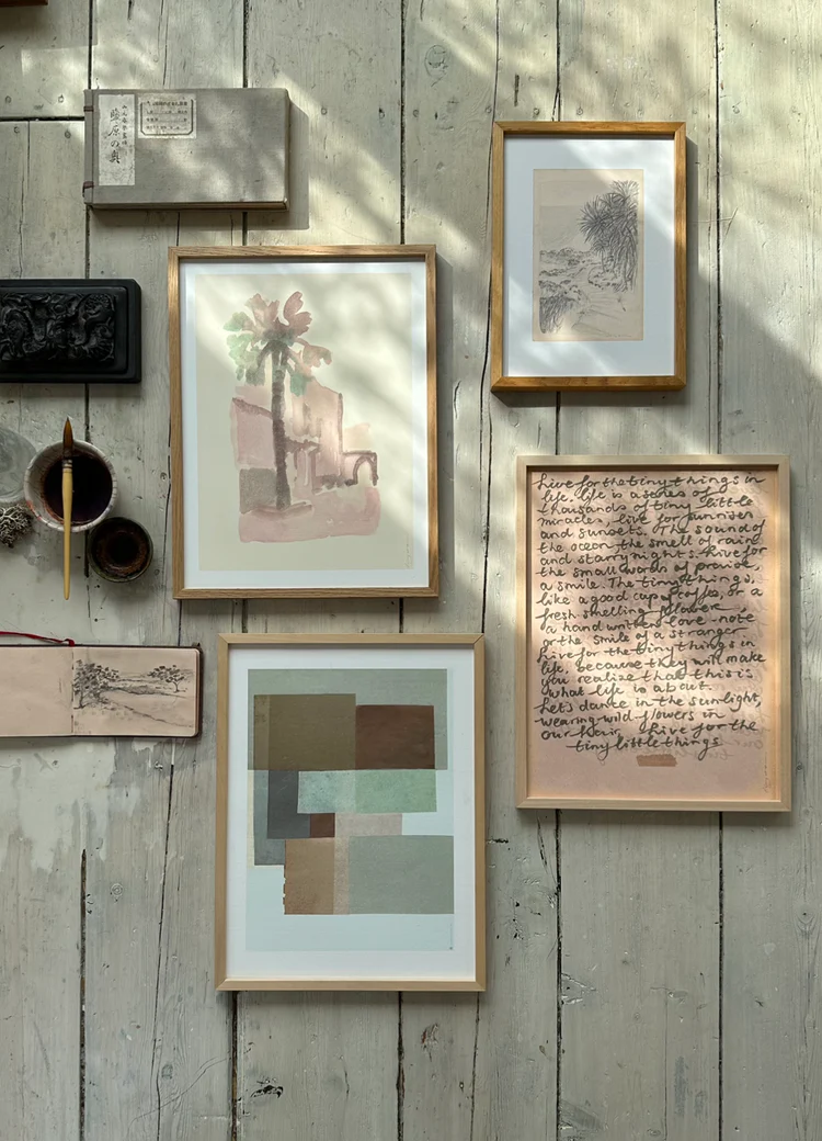 Tiny stories Tiny little things - 30-40 cm - Afbeelding 3