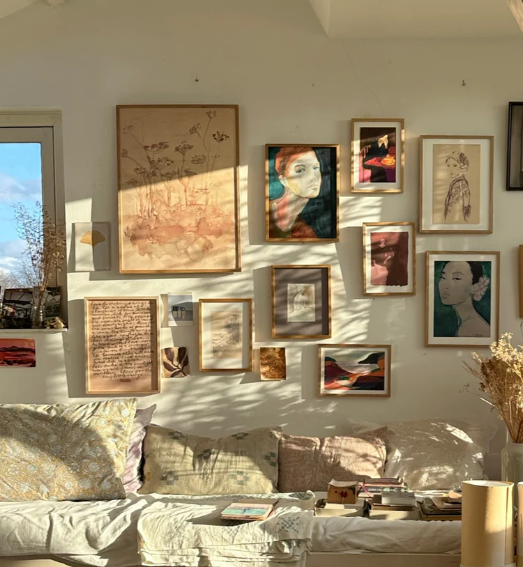 Tiny stories Tiny little things - 30-40 cm - Afbeelding 2