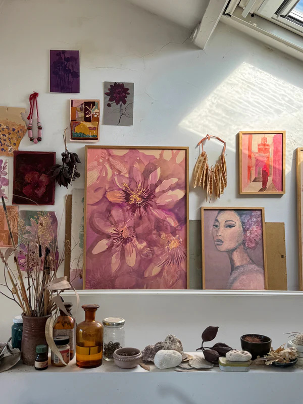 Tiny stories Ethernal Passion - 30-40 cm - Afbeelding 3