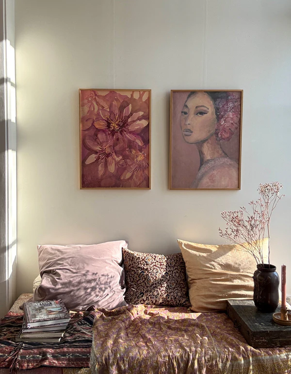 Tiny stories Ethernal Passion - 30-40 cm - Afbeelding 4