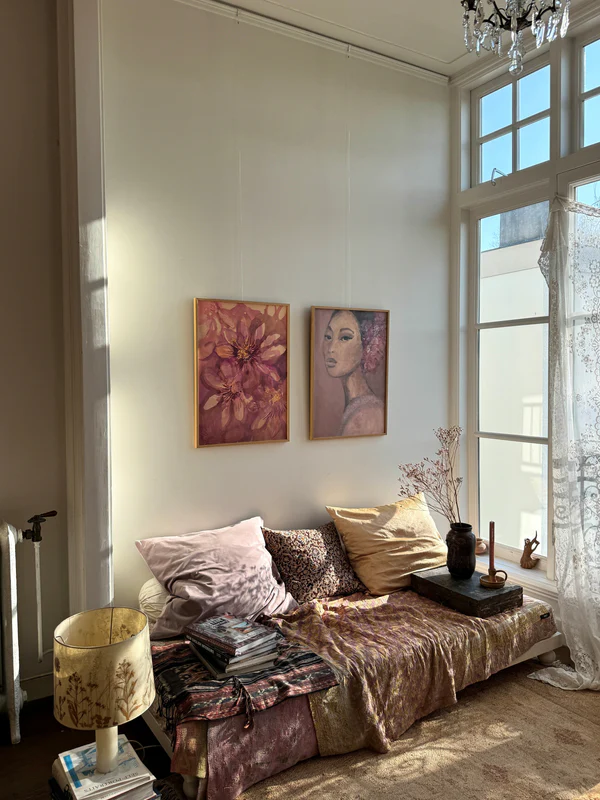 Tiny stories Ethernal Passion - 30-40 cm - Afbeelding 5