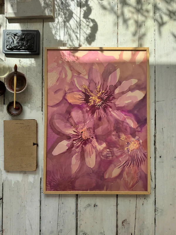 Tiny stories Ethernal Passion - 30-40 cm