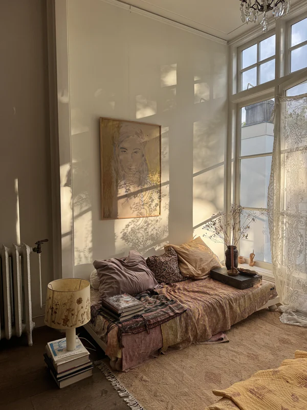 Tiny stories Lumiére Dorée - 30-40 cm - Afbeelding 4