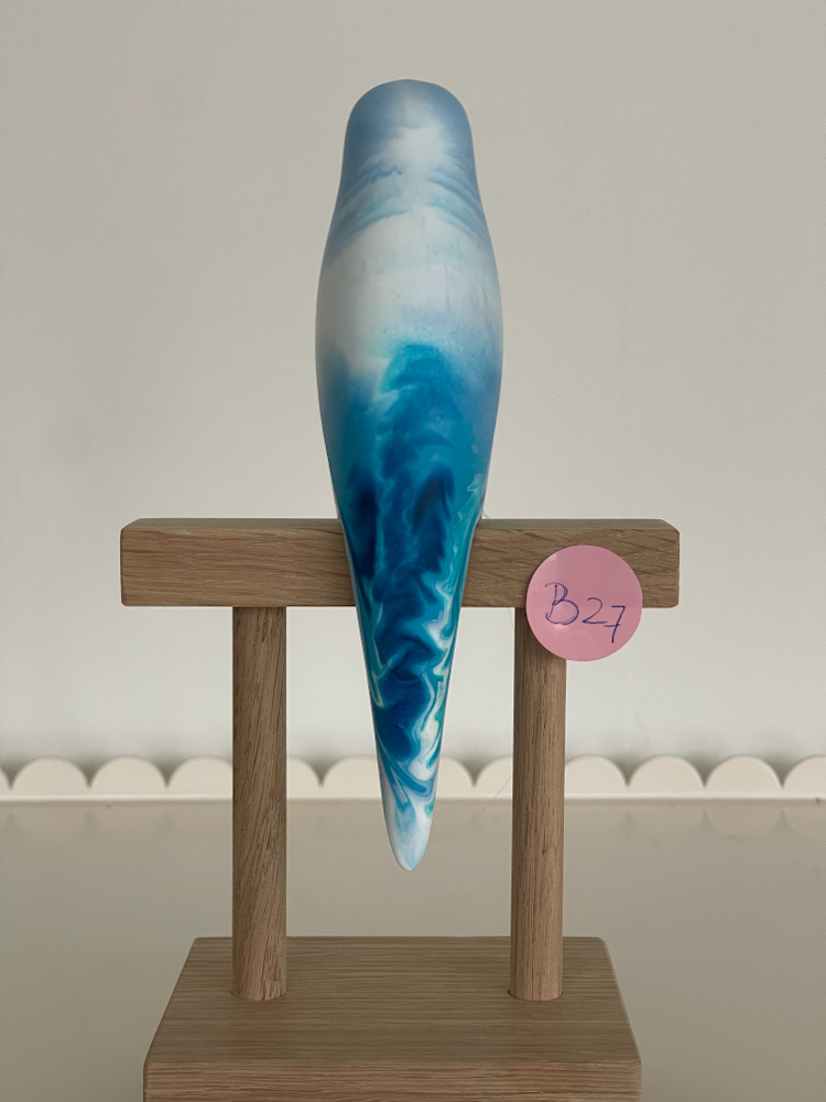 parkiet B27 - Afbeelding 2