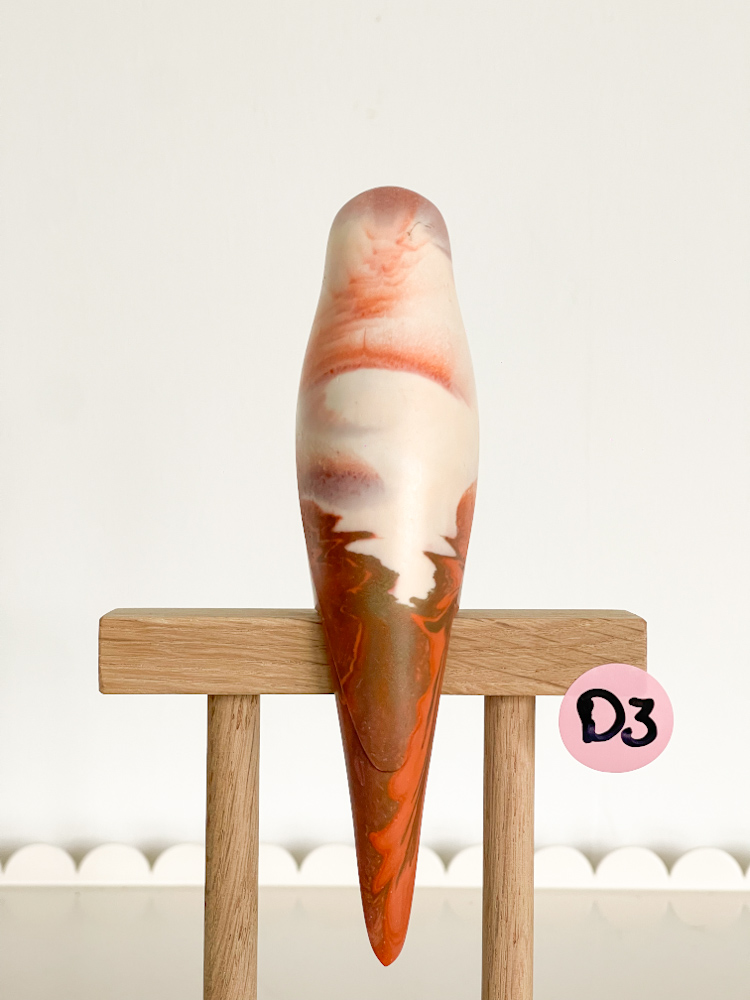 parkiet D3 - Afbeelding 2