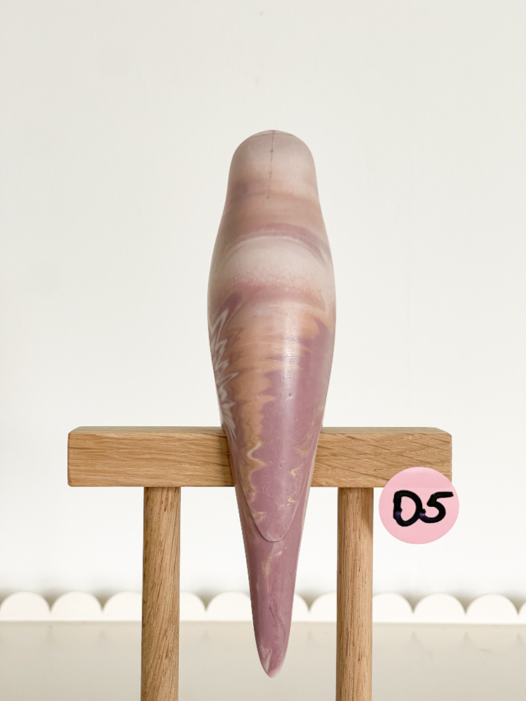 parkiet D5 - Afbeelding 2