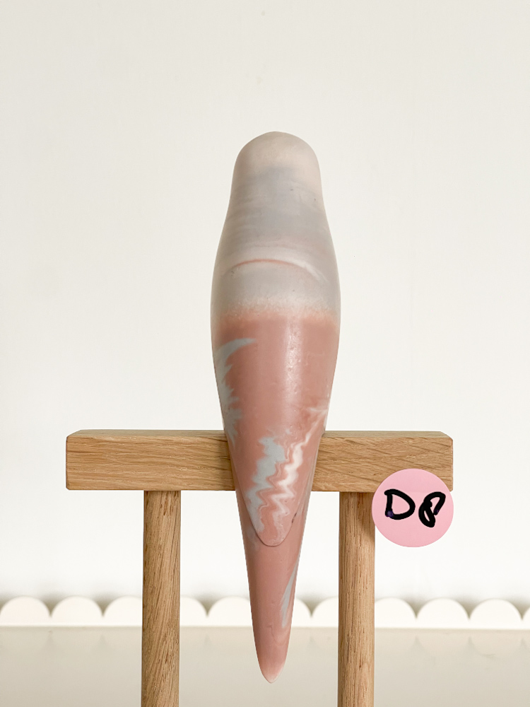 parkiet D8 - Afbeelding 2