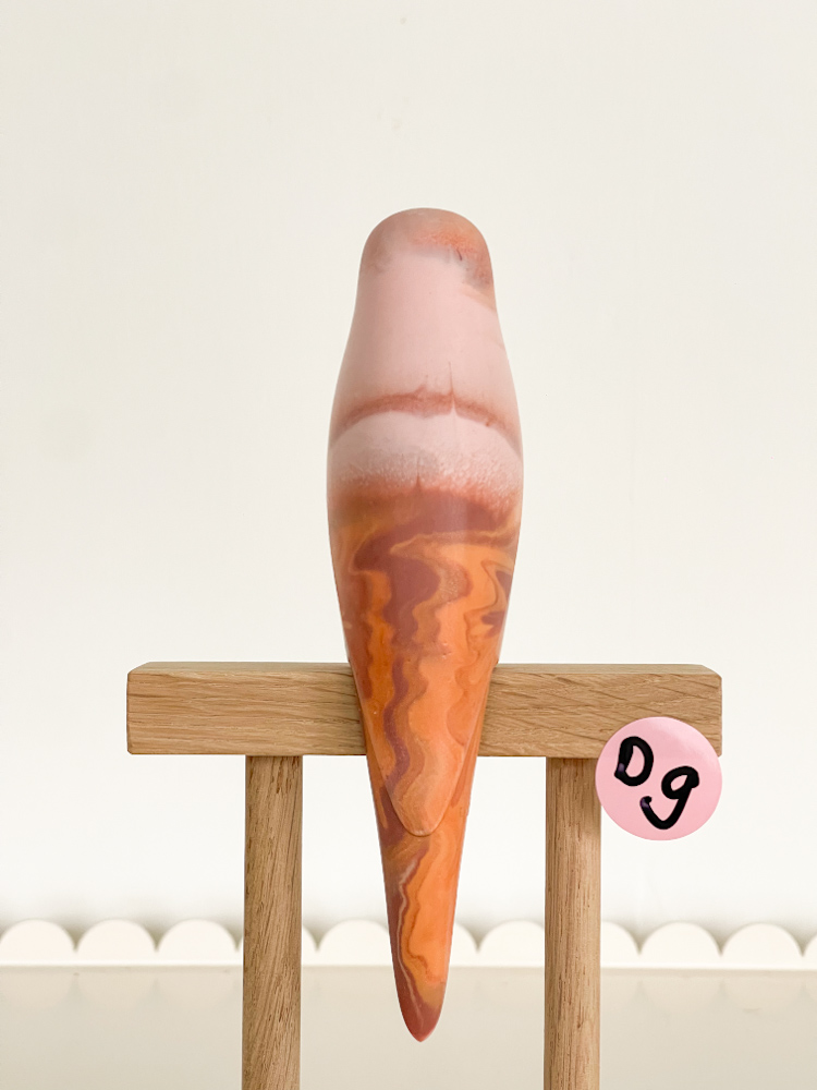 parkiet D9 - Afbeelding 2