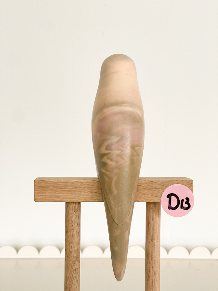 parkiet D13 - Afbeelding 2