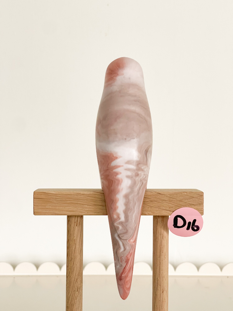 parkiet D16 - Afbeelding 2