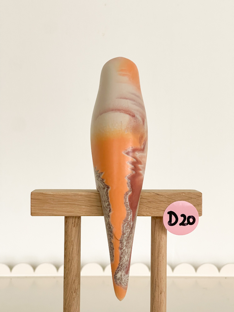 parkiet D20 - Afbeelding 2