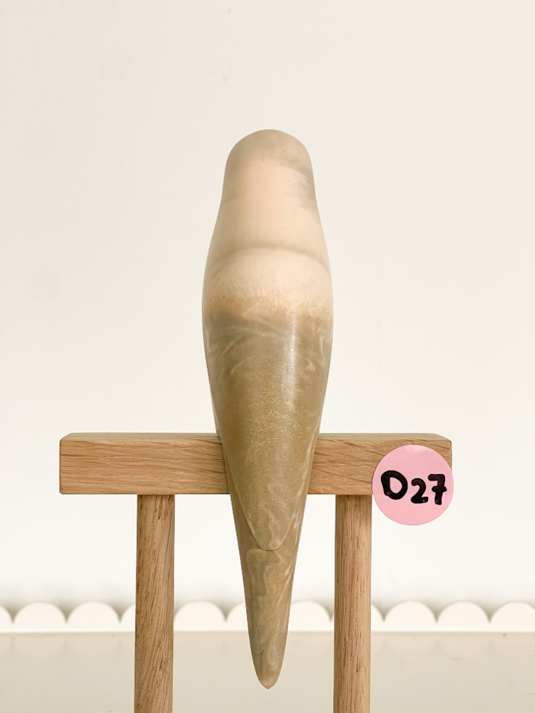 parkiet D27 - Afbeelding 2