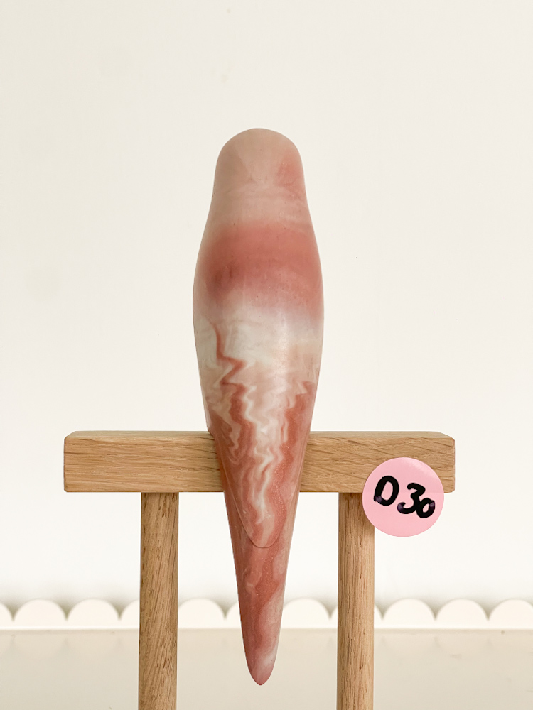 parkiet D30 - Afbeelding 2