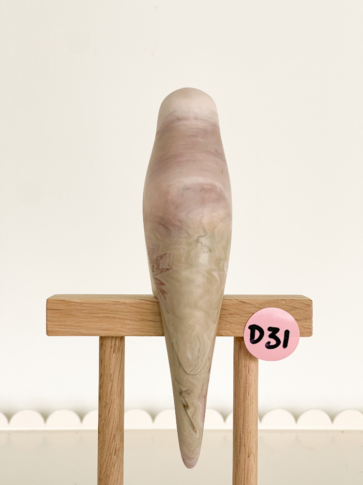 parkiet D31 - Afbeelding 2