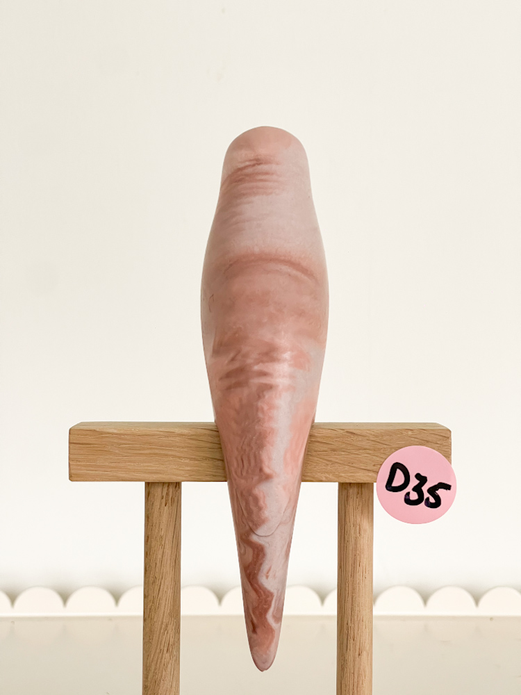 parkiet D35 - Afbeelding 2