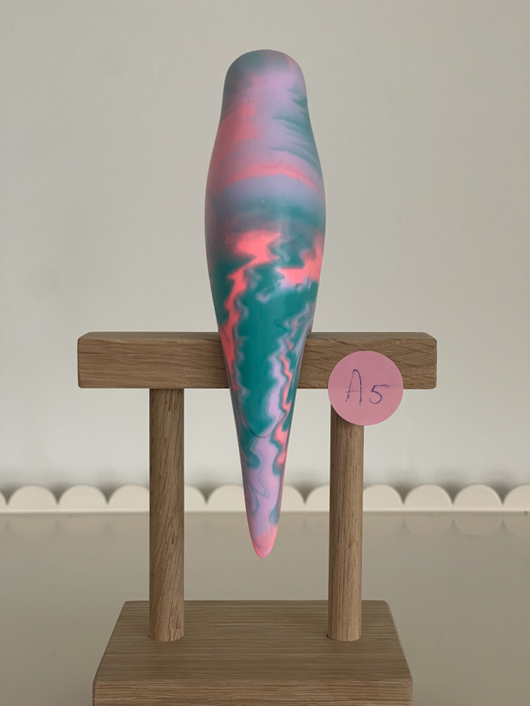 parkiet A5 - Afbeelding 2