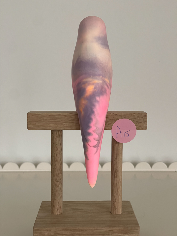 parkiet A15 - Afbeelding 2