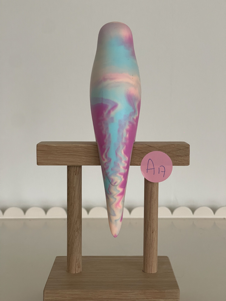 parkiet A17 - Afbeelding 2