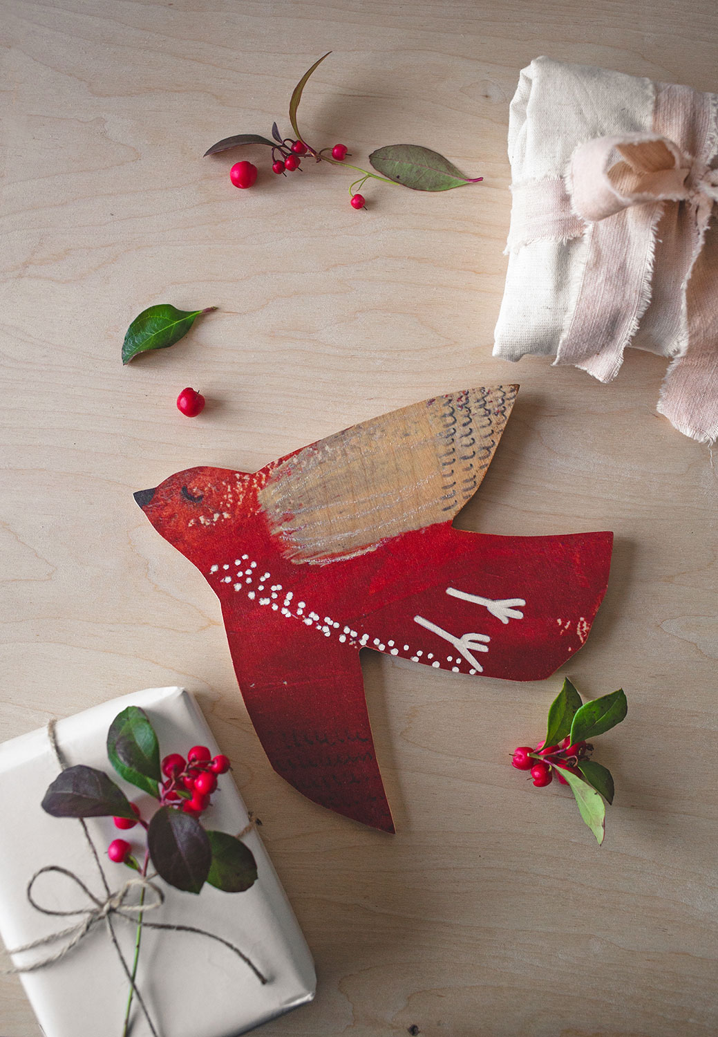 3. PRCHTG special: Soulbirds - Afbeelding 5
