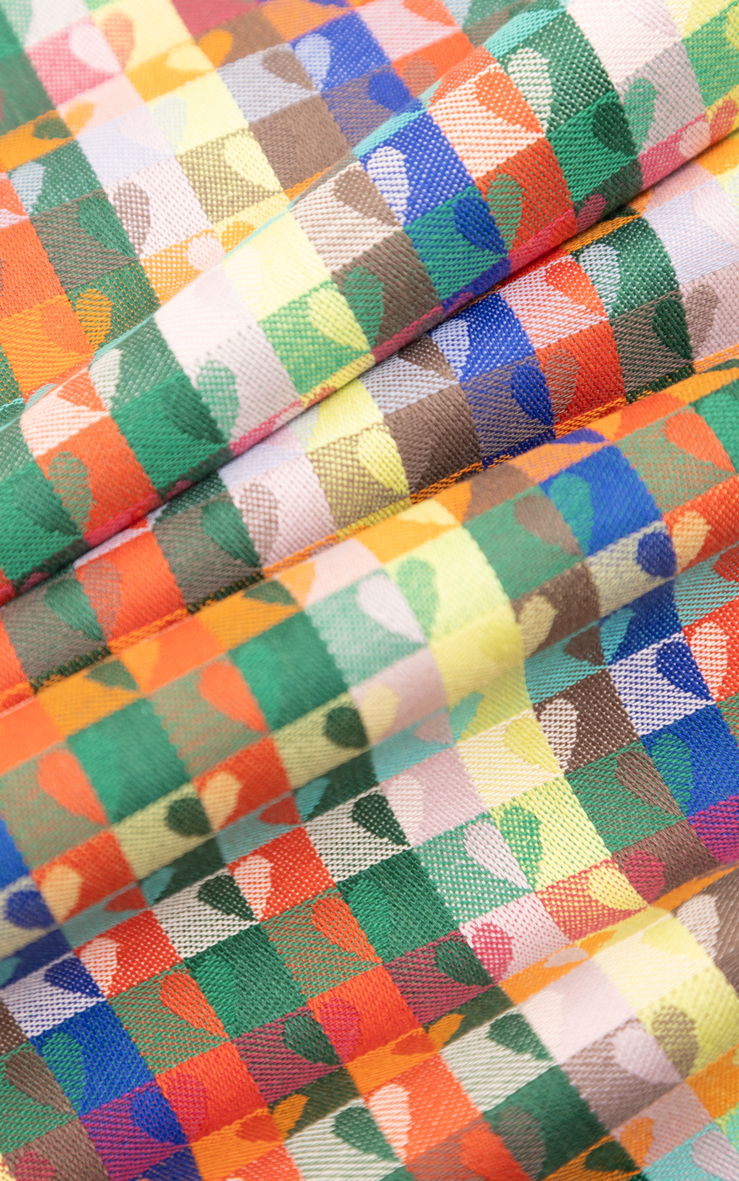 Keukentextiel Foekje fleur Set keukendoek & Theedoek - other half - Afbeelding 3