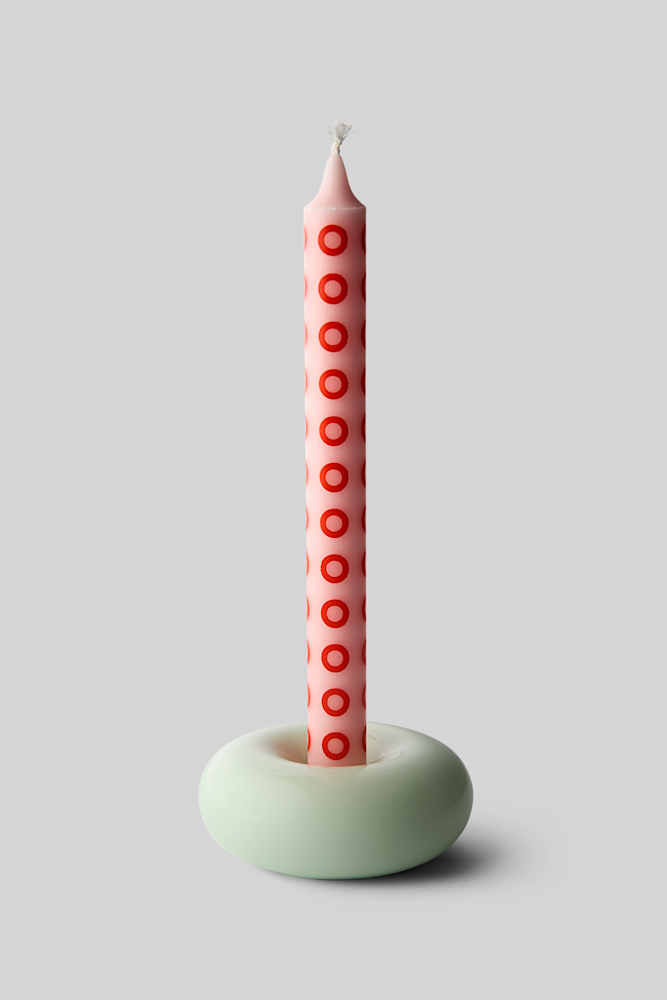 kandelaar BOB van studio about -mint S - Afbeelding 2