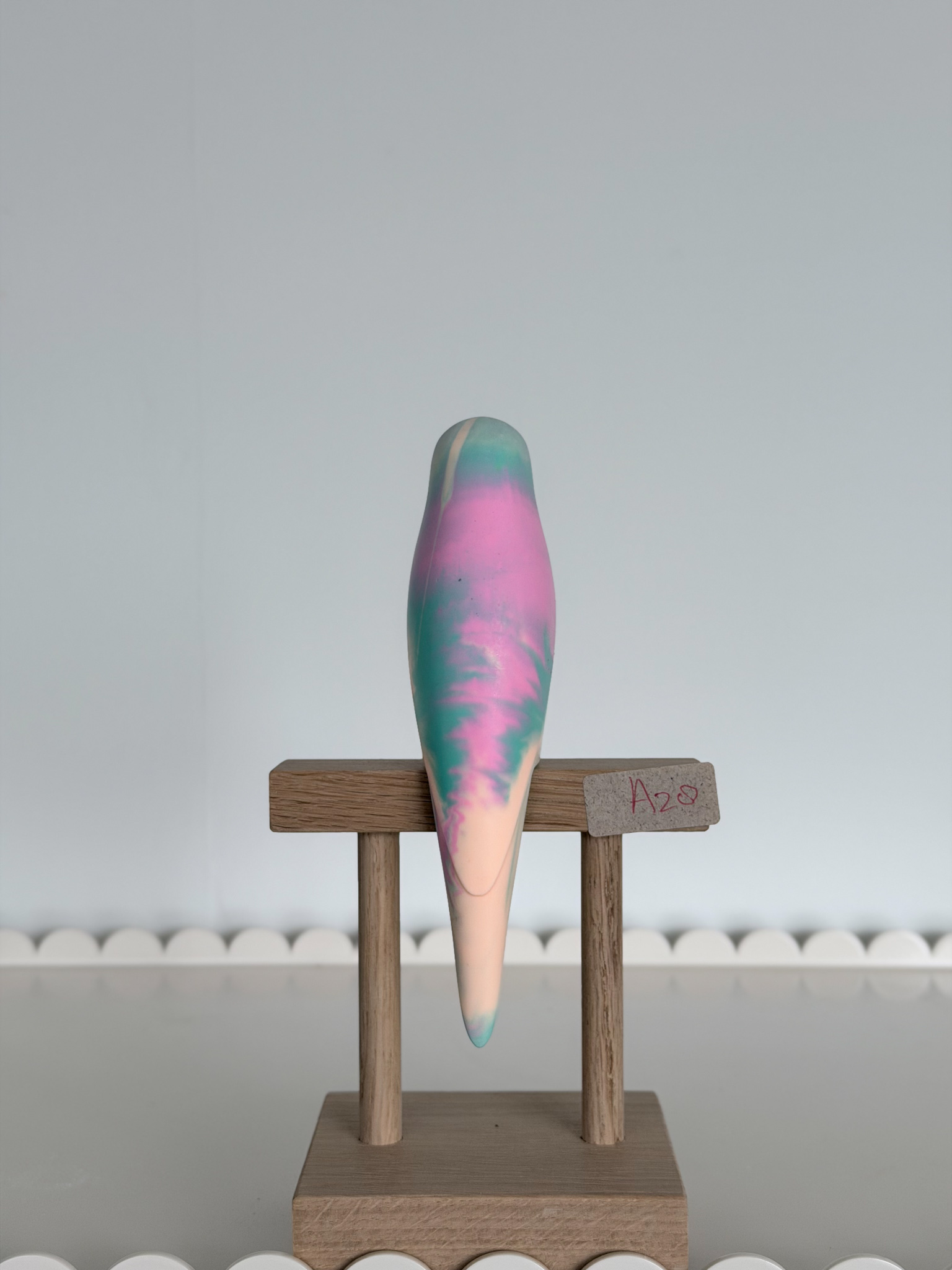 parkiet A28 - Afbeelding 2