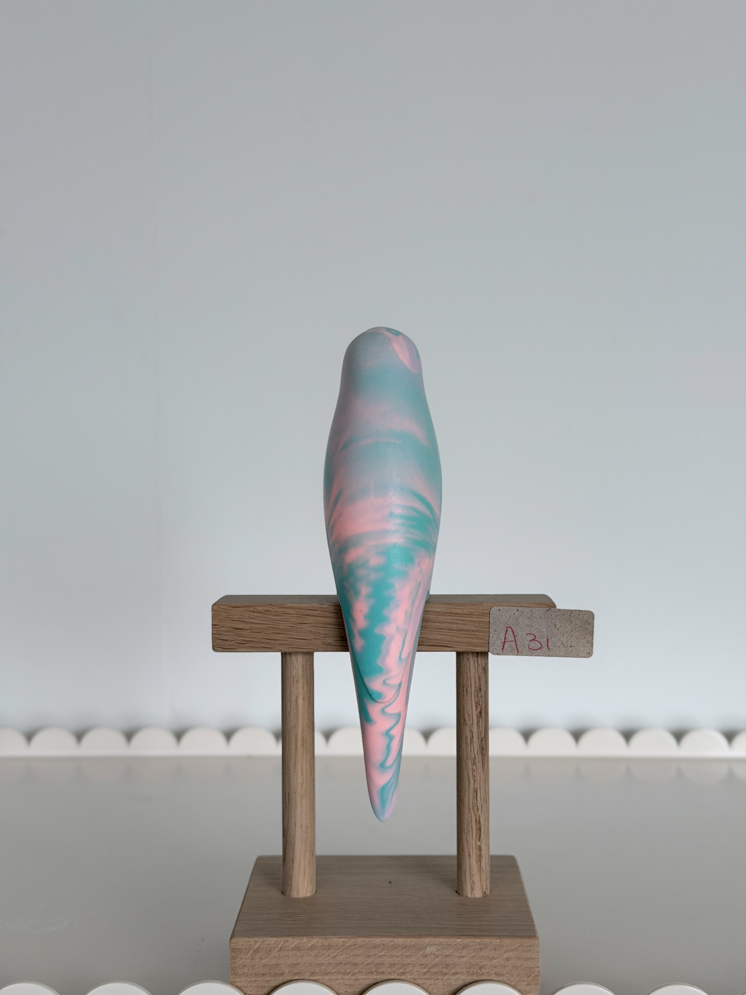 parkiet A31 - Afbeelding 2