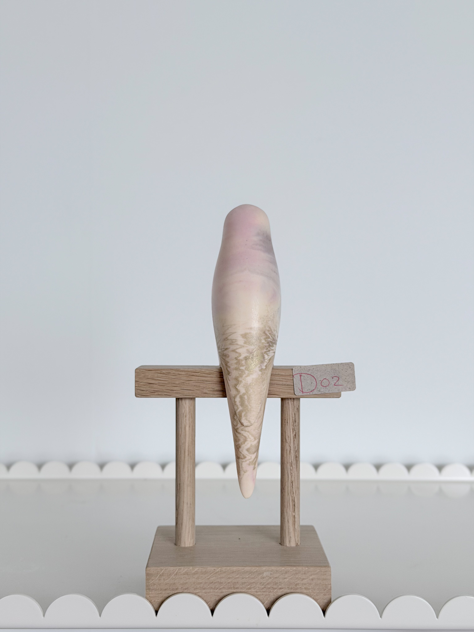 parkiet D02 - Afbeelding 2