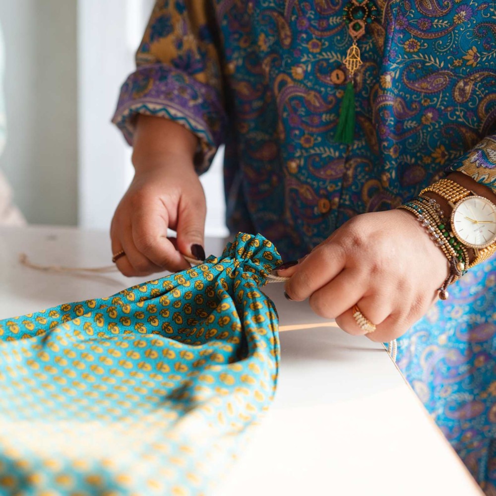 Sarislinger maat L- div kleuren - Afbeelding 3