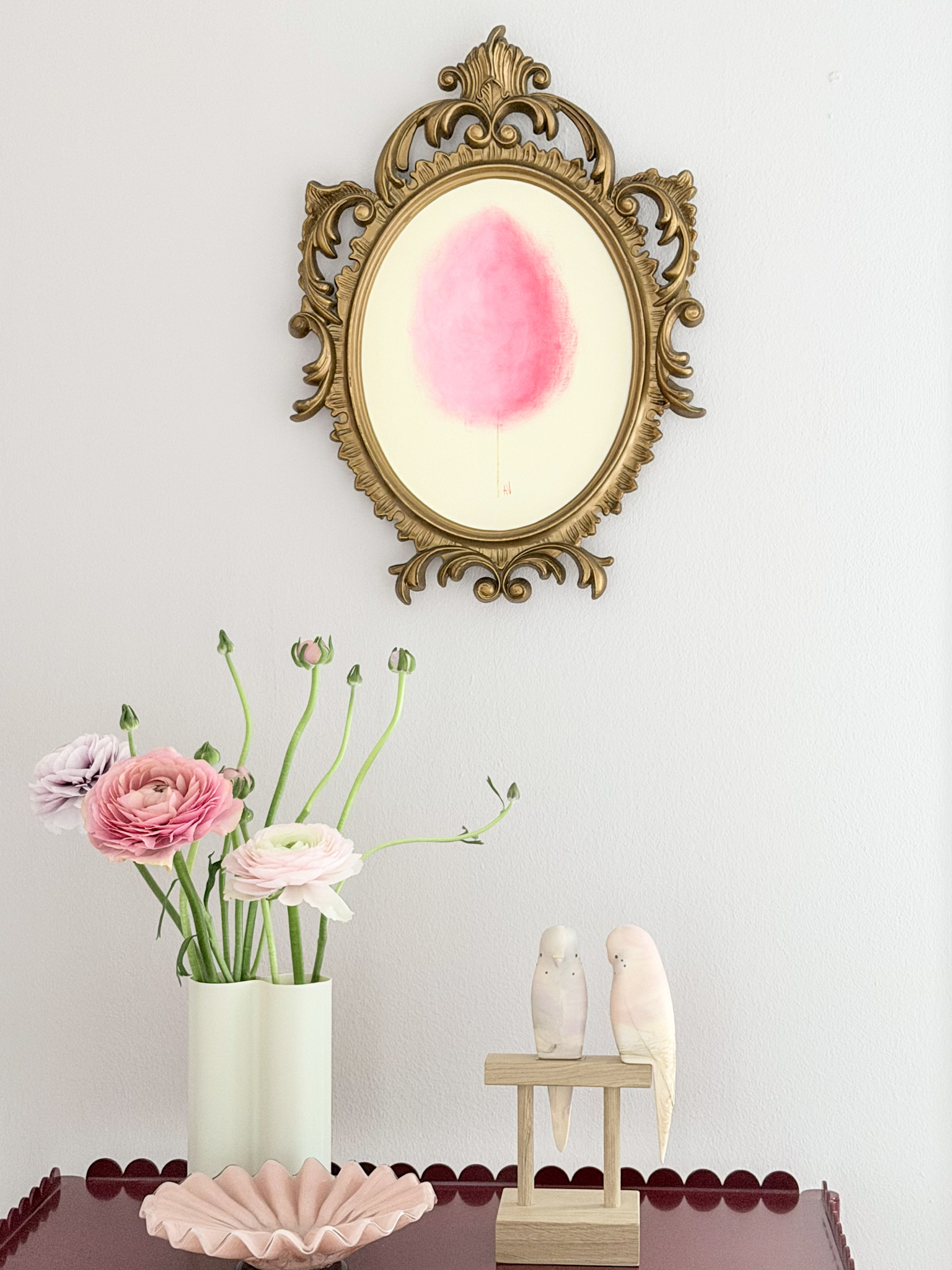 Suikerspin #9 - de streken van Agnes