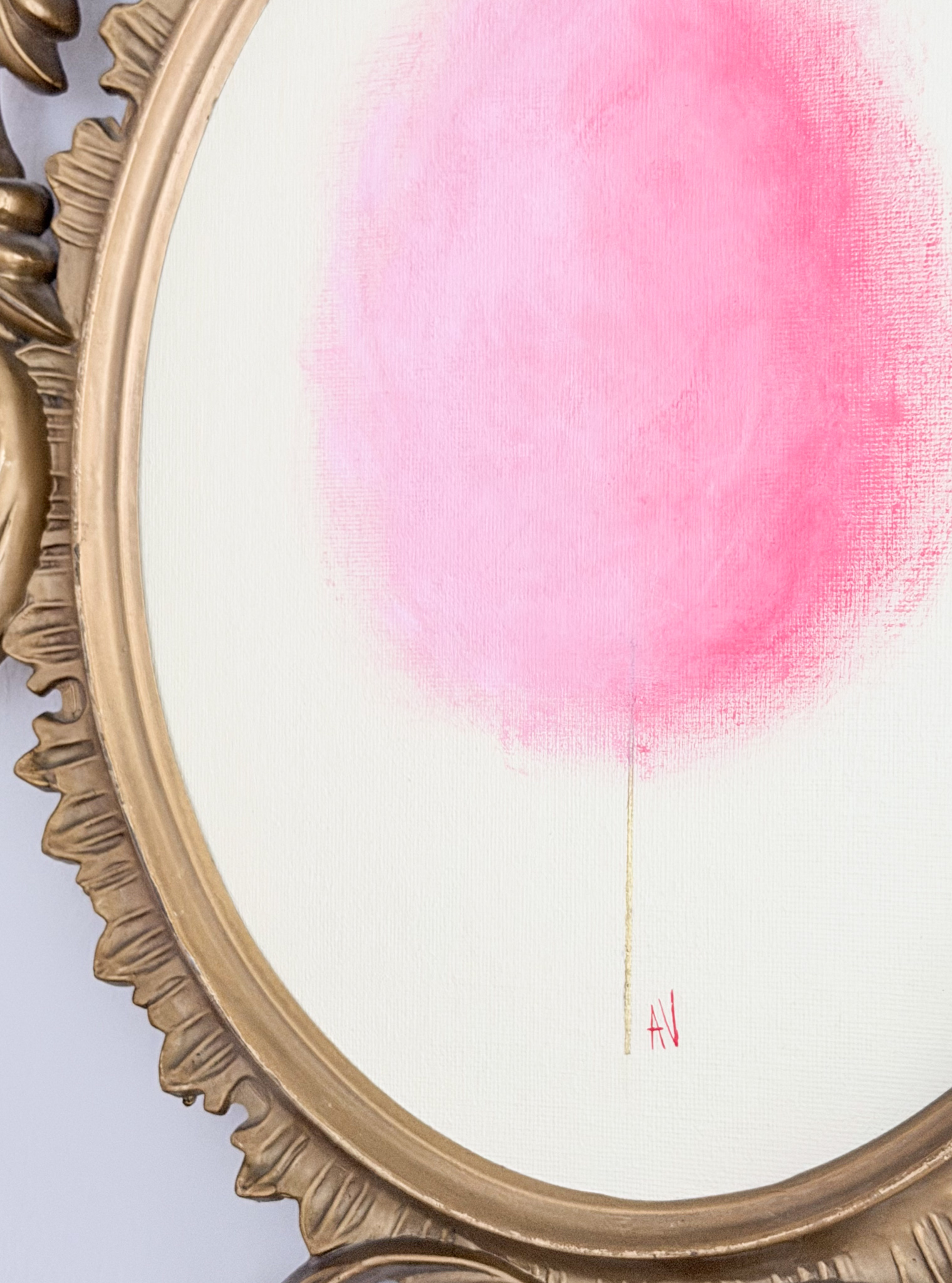 Suikerspin #9 - de streken van Agnes - Afbeelding 2