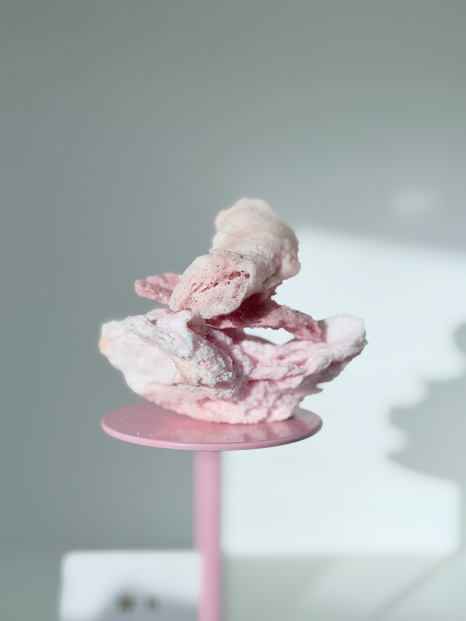 Stacked Sugar Rocks #11 - Martijntje Cornelia - Afbeelding 2