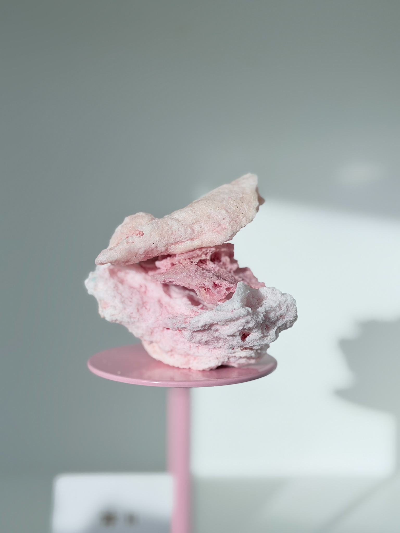 Stacked Sugar Rocks #11 - Martijntje Cornelia