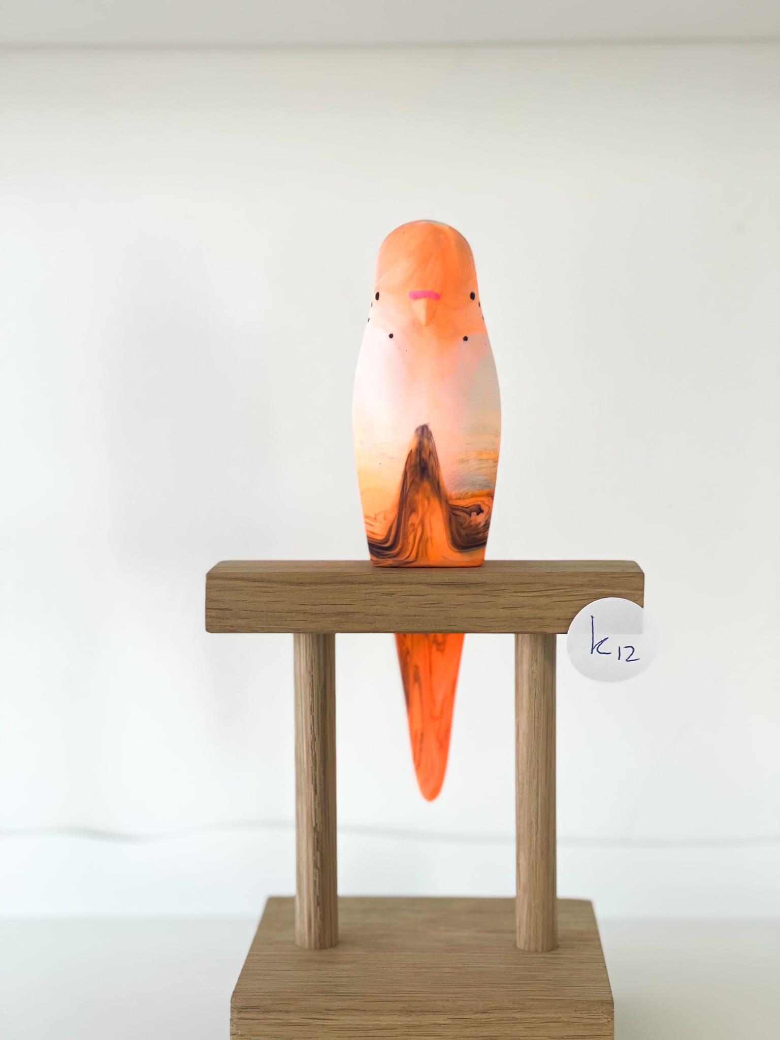 parkiet K12