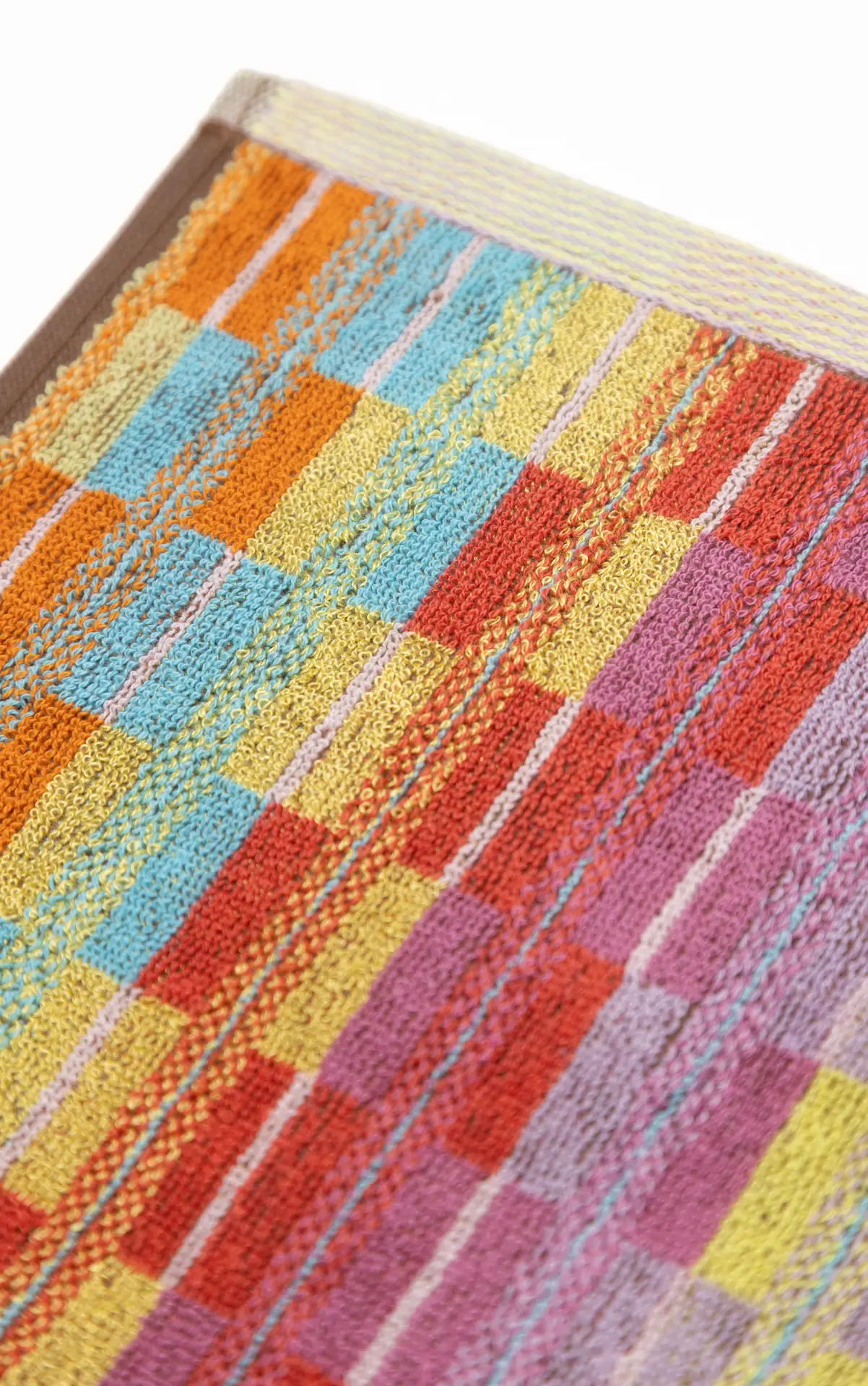 Keukentextiel Foekje fleur keukendoek wild basket 109 - Afbeelding 4