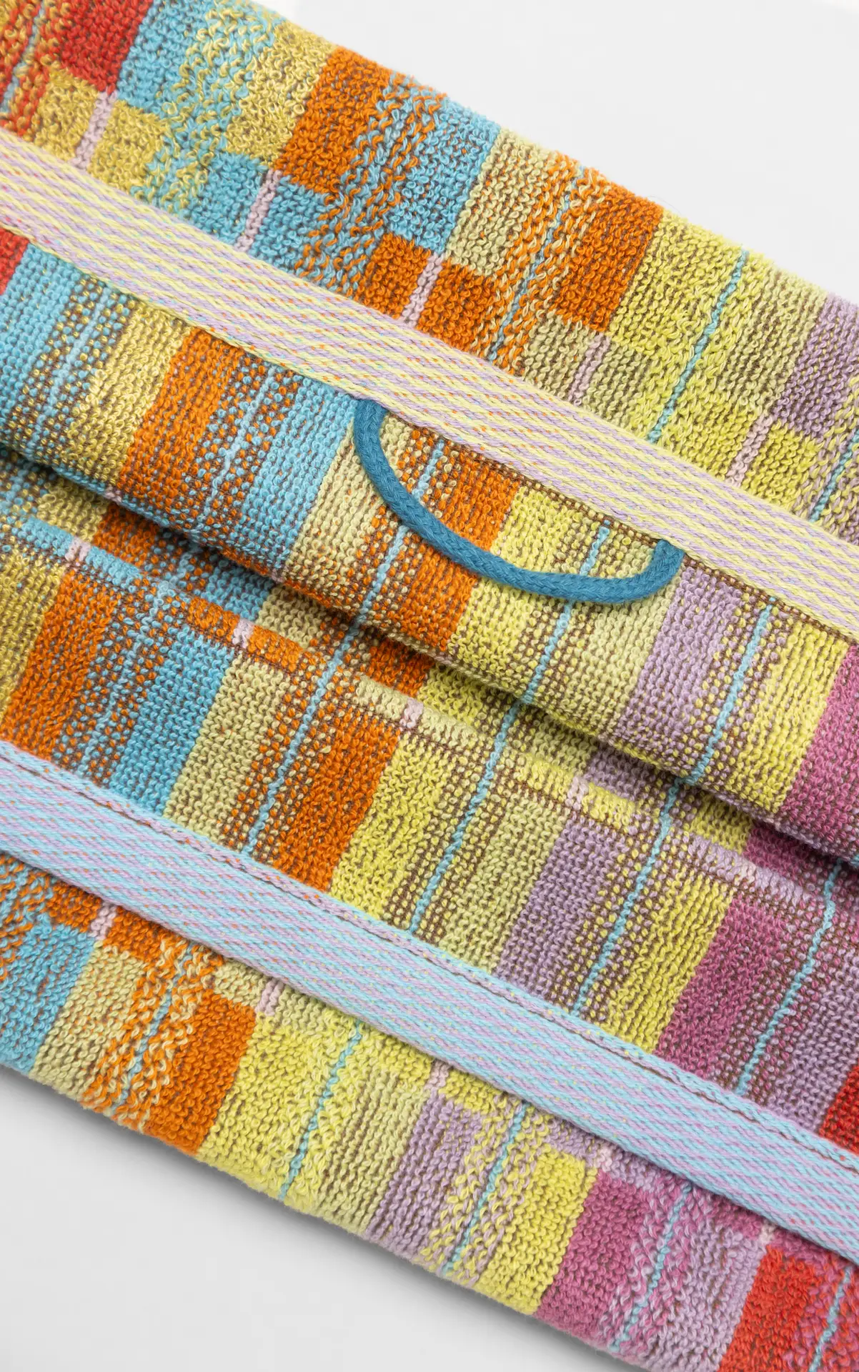 Keukentextiel Foekje fleur keukendoek wild basket 109 - Afbeelding 3