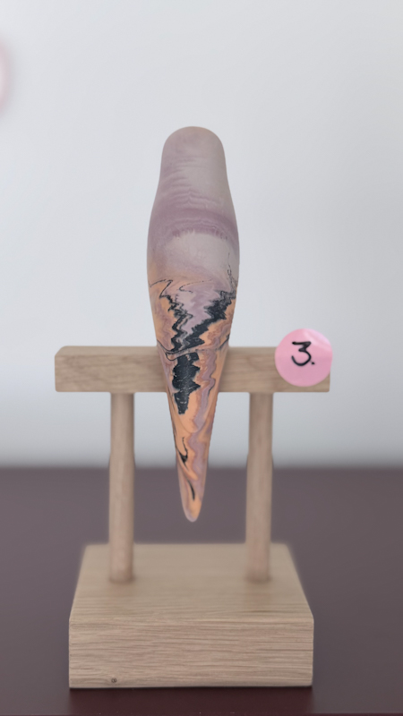 parkiet no. 3 - Afbeelding 2