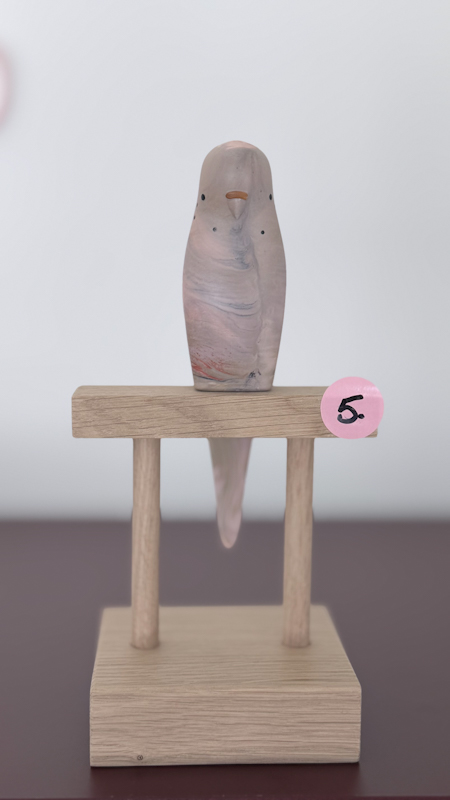 parkiet no.5