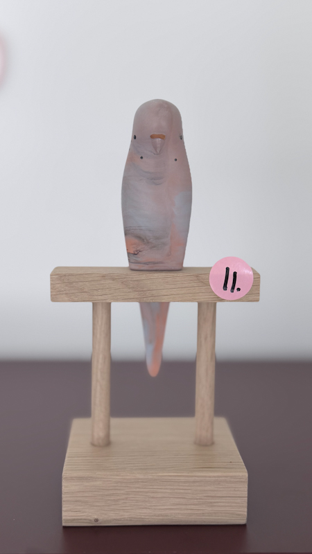 parkiet no.11
