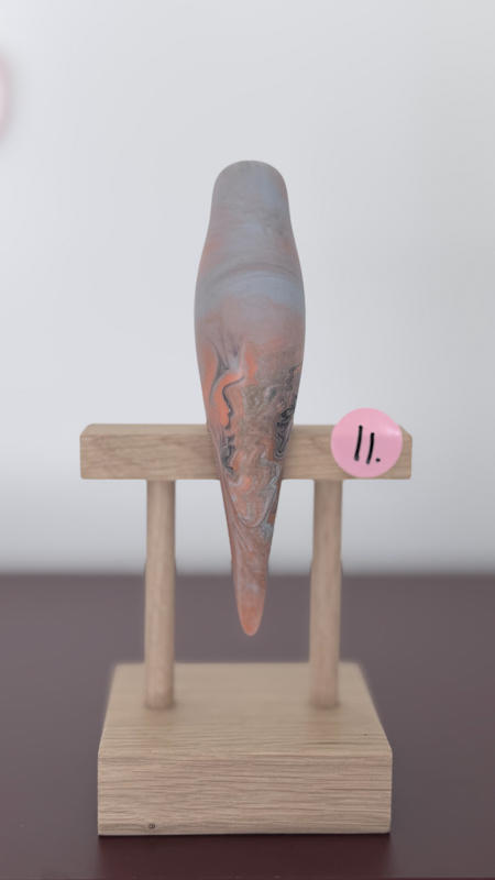 parkiet no.11 - Afbeelding 2