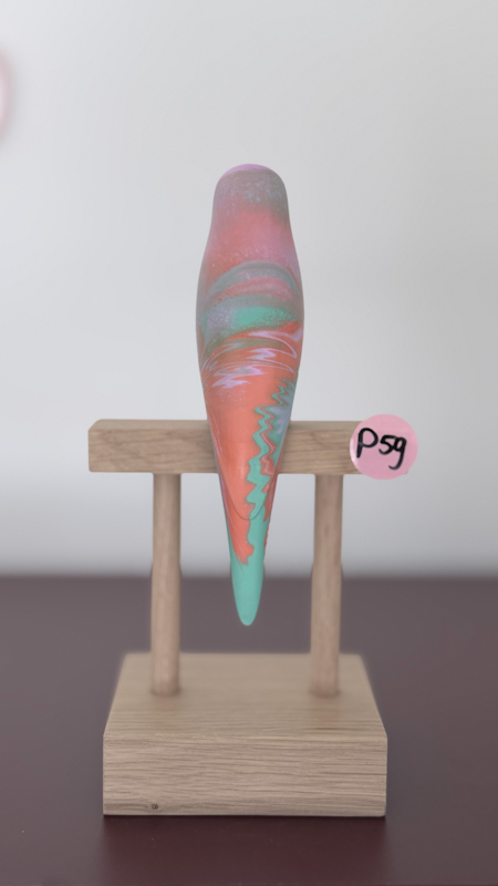 parkiet no. P59 - Afbeelding 2