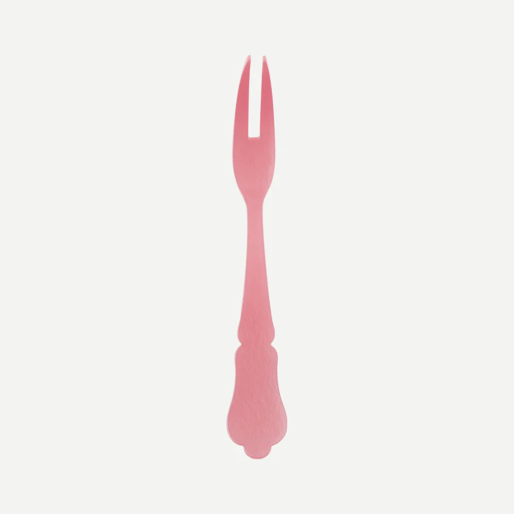 Sabre Paris cocktail vorkje